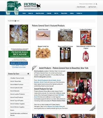 North Country Design