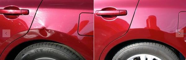 Mobile Dent Repair Pros San Antonio