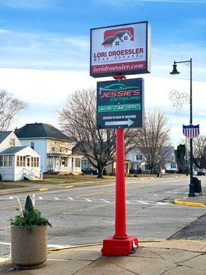 Lori Droessler Real Estate