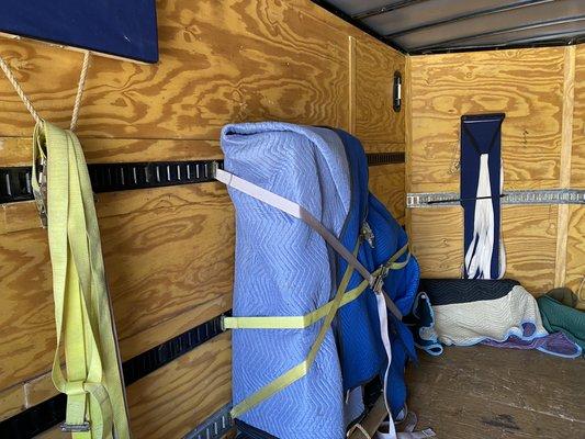 Platinum Moving & Storage