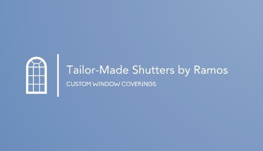 Tailor Made Shutters and More