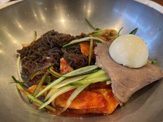 Yu Chun Korean Restaurant