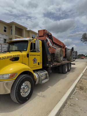 1 Veterans Towing