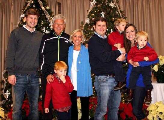 Nancy & Guerry Norwood - Hodnett Cooper Real Estate