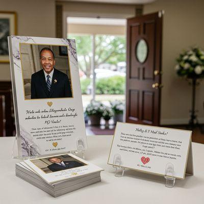 OurVision: Creative Design Services and Resources