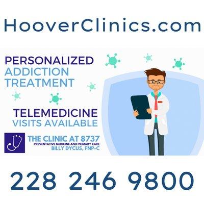 Preventative Medicine and Primary Care