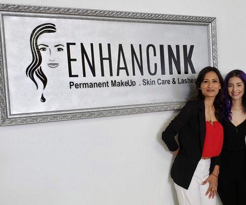EnhancInk Spa