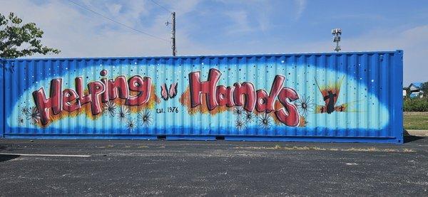 Helping Hands