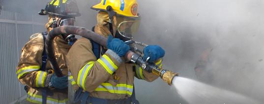 Miami Dade Fire Rescue HQ