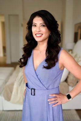 Samantha Park - eXp Realty