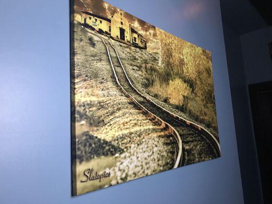 Our Lady Bar & Patio