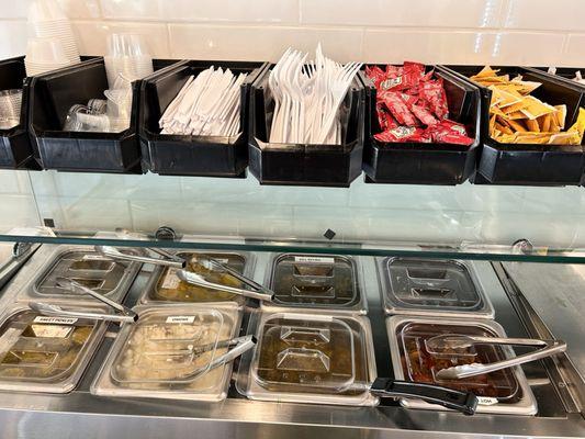 Zapps Custard And Mustard