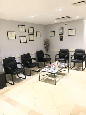 NSS Dermatology