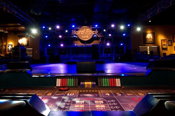 Casino Party Creations