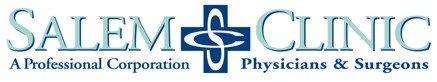 Salem Clinic Inland Shores Keizer