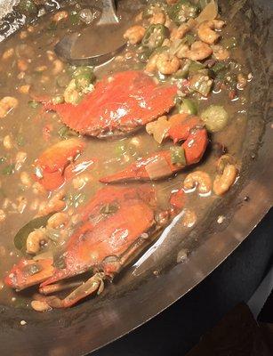 Buford's Seafood Shack