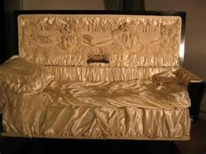 Nearly Departed Funerals