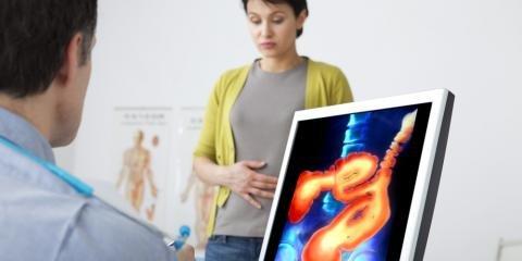 Digestive Health Specialists