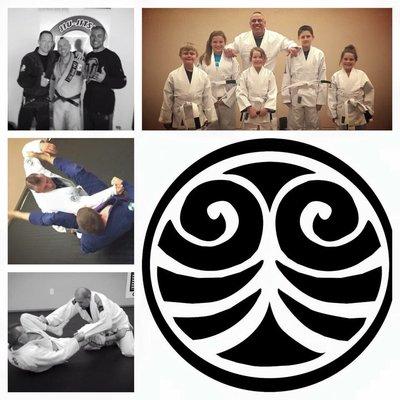 Arsenal Brazilian Jiu Jitsu