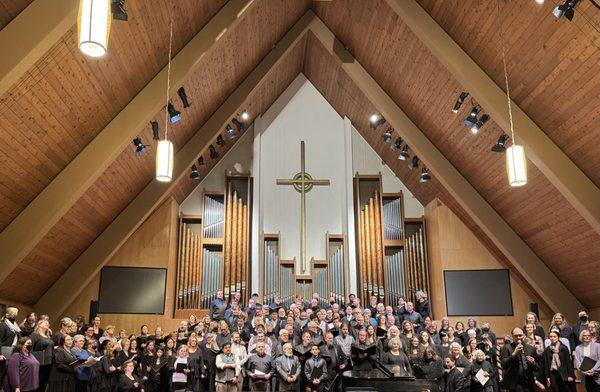 Music School the-Sunnyvale Presbyterian Church