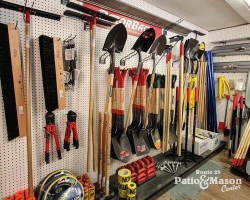 Route 23 Patio & Mason Center