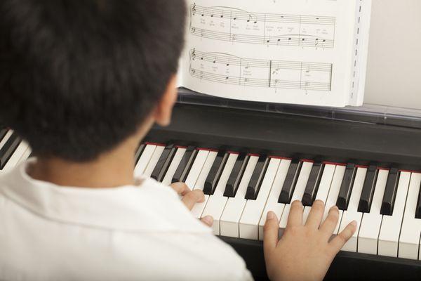 North Texas Piano Piano Lessons in Pottsboro TX https://northtexaspiano.com/