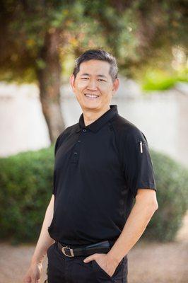 Brandon W Lee, DDS - Friends And Family Dental