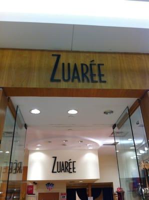 Zuaree