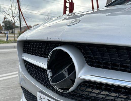 Freedom Flex Car Wash