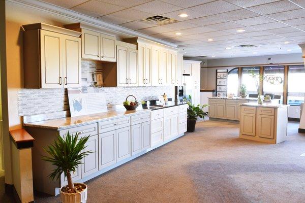 CG Cabinet Wholesale