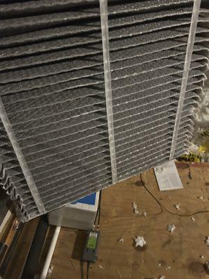 Vishs Heating and Cooling