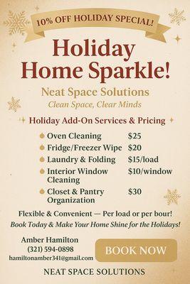 Neat Space Solutions