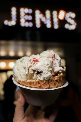 Jeni's Splendid Ice Creams