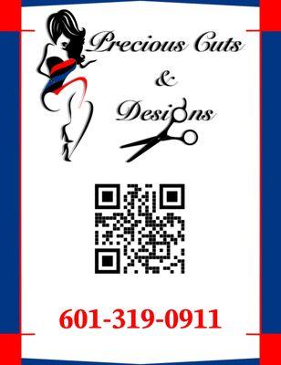 Precious Cuts and Designs