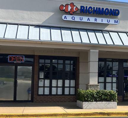 Richmond Aquarium