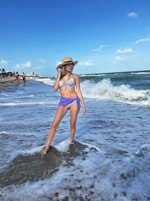 Splish Splash Bikini