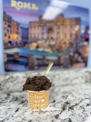 Gelati Di Roma