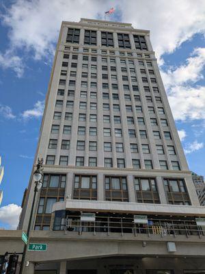 David Whitney Building, Detroit