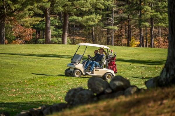 Rowley Country Club