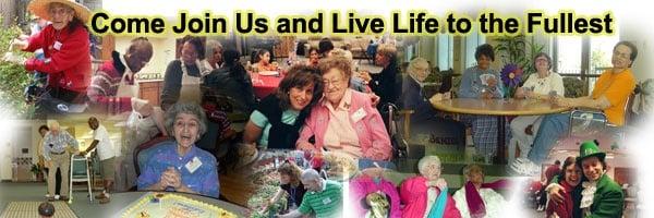 Heavenly Hearts Adult Daycare