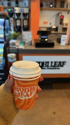 Bodhi Leaf Coffee Traders