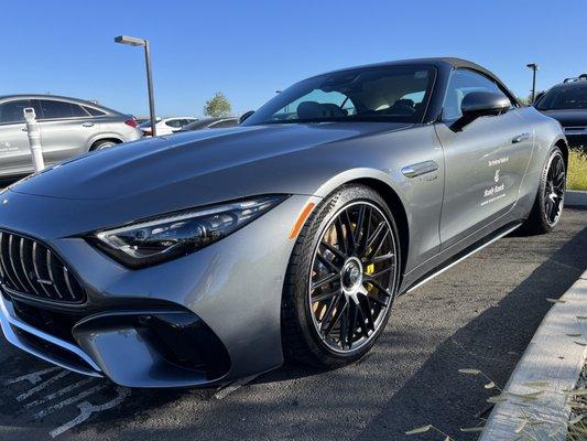 Mobile Pro Detailing