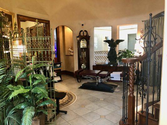 Life Force Chiropractic