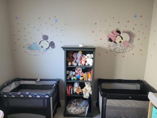 The Little Ducklings Nursery