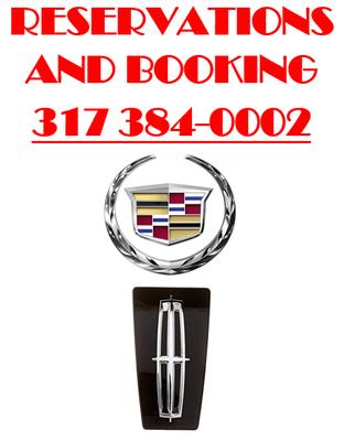 A Indy Limo Connection