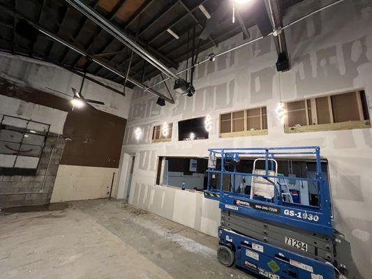 Dominguez Construction and Renovation