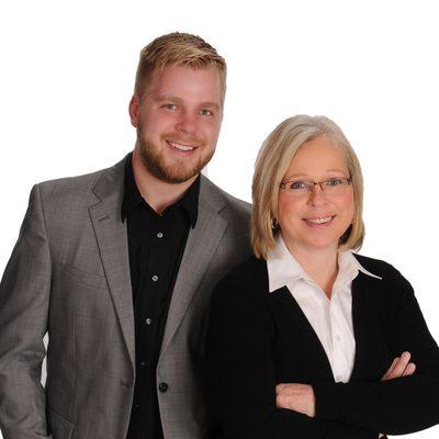 DeGreeff & Associates Steven DeGreeff & Judy DeGreeff