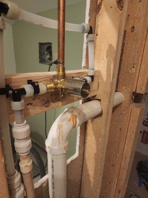 Star Plumbing Service