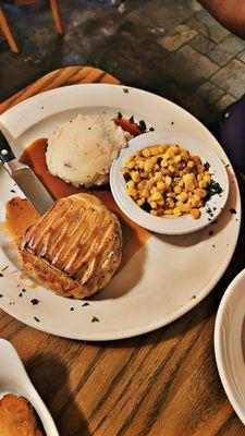 Hickory Ranch Steakhouse