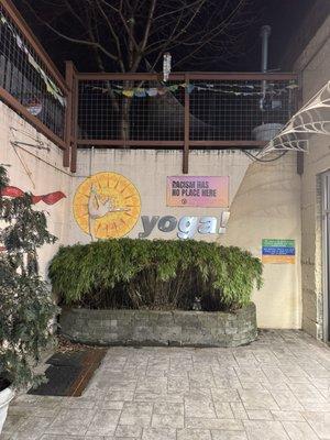 Yoga Factory Pittsburgh